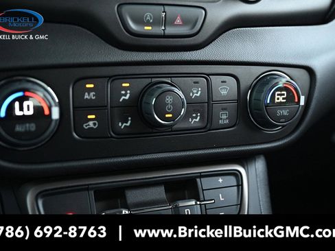 New 2024 GMC Terrain Denali w/ Denali Premium Package image 44