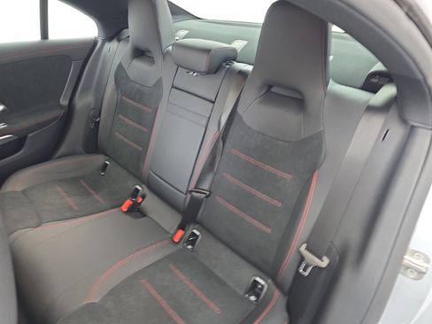 New 2026 Mercedes-Benz CLA 250 CLA 250 image 13