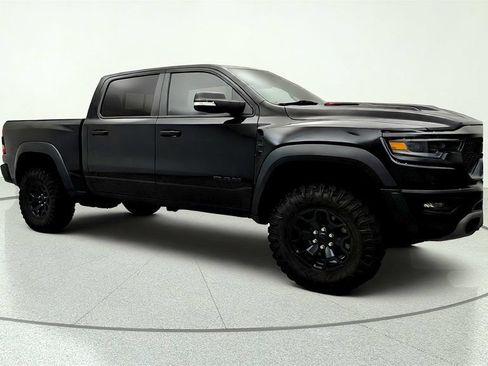 Used 2022 RAM 1500 TRX w/ TRX Level 1 Equipment Group AWD/4WD image 3