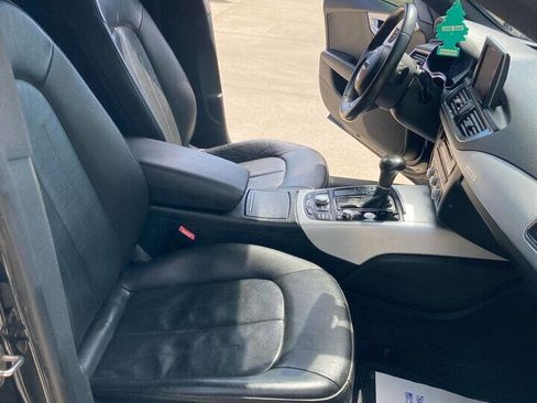 Used 2012 Audi A7 3.0T Prestige image 22