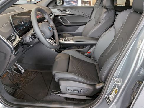 New 2026 BMW X2 xDrive28i w/ Technology Package image 14