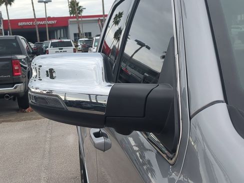 Certified 2025 RAM 1500 Limited w/ Bed Utility Group image 11