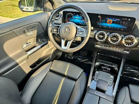 Certified 2023 Mercedes-Benz GLA 250 4MATIC image 30