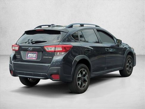 Used 2019 Subaru Crosstrek 2.0i Premium AWD/4WD image 5