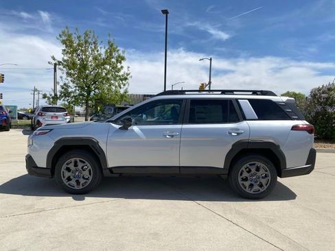 New 2026 Subaru Outback Premium AWD/4WD image 2
