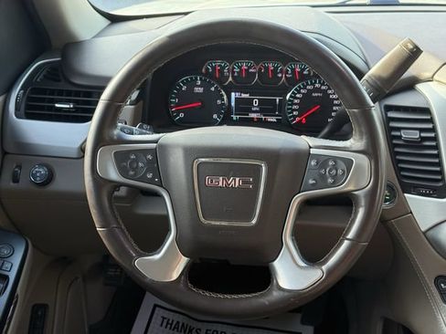 Used 2019 GMC Yukon SLT w/ Premium Edition RWD image 22