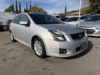 Used 2012 Nissan Sentra 2.0 SR w/ Convenience Pkg