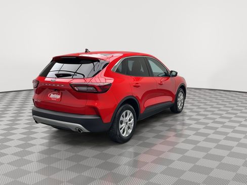 Used 2024 Ford Escape Active image 33