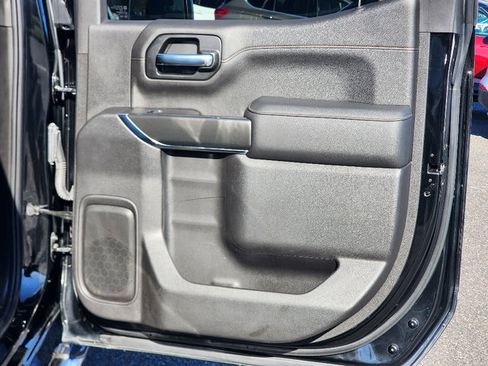 Used 2020 GMC Sierra 1500 AT4 image 30