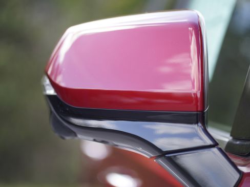 New 2026 Chevrolet Tahoe High Country image 39