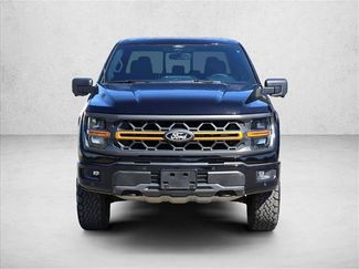 Used 2026 Ford F150 Tremor AWD/4WD video 2