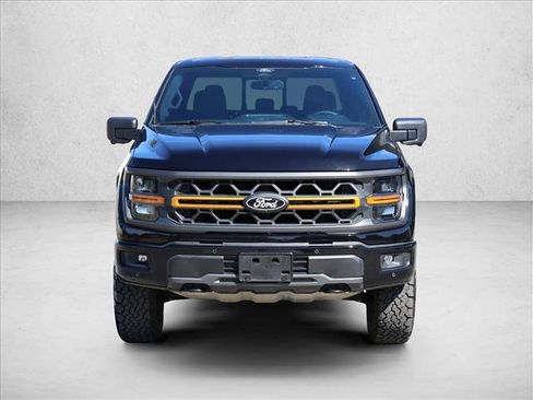 Used 2026 Ford F150 Tremor AWD/4WD image 2