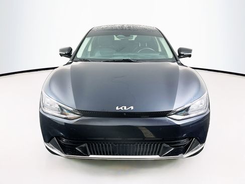 Used 2023 Kia EV6 Wind w/ Wind Technology Package image 2
