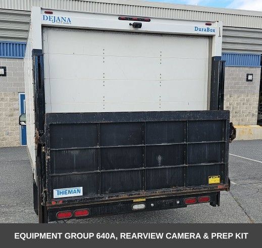 Used 2020 Ford F350 XL RWD image 3
