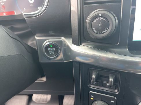 Used 2022 Ford F150 Lariat image 20