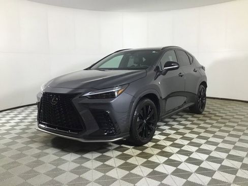 Used 2022 Lexus NX 350 F Sport image 3