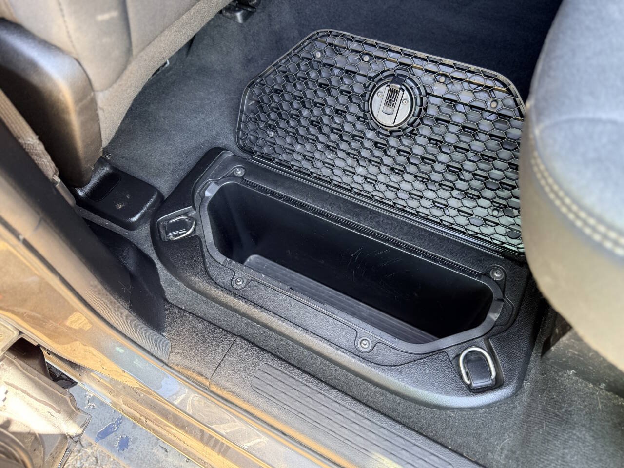 Used 2022 RAM 1500 Big Horn RWD image 27