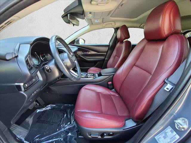 Used 2023 MAZDA CX-30 AWD 2.5 S w/ Preferred Package image 17