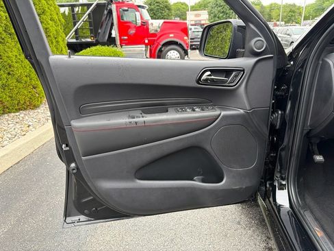 New 2027 Dodge Durango GT AWD/4WD image 15