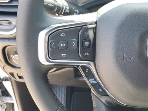 New 2025 RAM 1500 Big Horn image 23