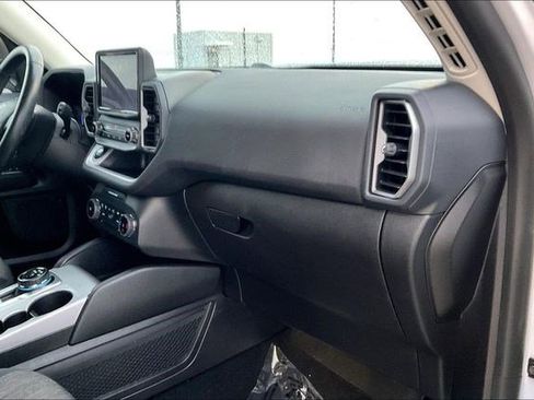 Used 2023 Ford Bronco Sport Big Bend w/ Convenience Package image 20