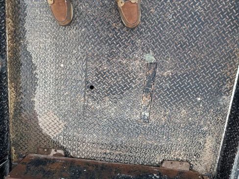 Used 2014 Chevrolet Silverado 3500 W/T w/ Skid Plate Package image 22