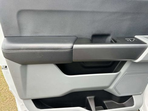 Certified 2025 Ford F250 XLT w/ FX4 Off-Road Package image 20