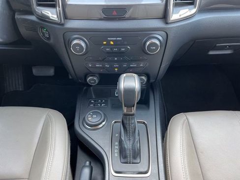 Used 2021 Ford Ranger Lariat w/ Equipment Group 501A High image 22