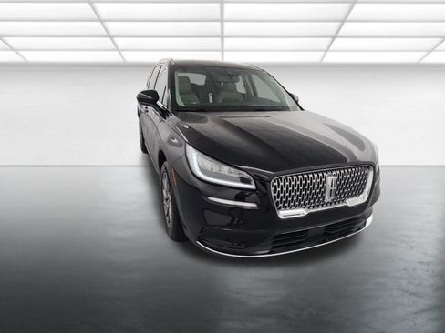 Used 2022 Lincoln Corsair AWD w/ Equipment Group 101A image 9