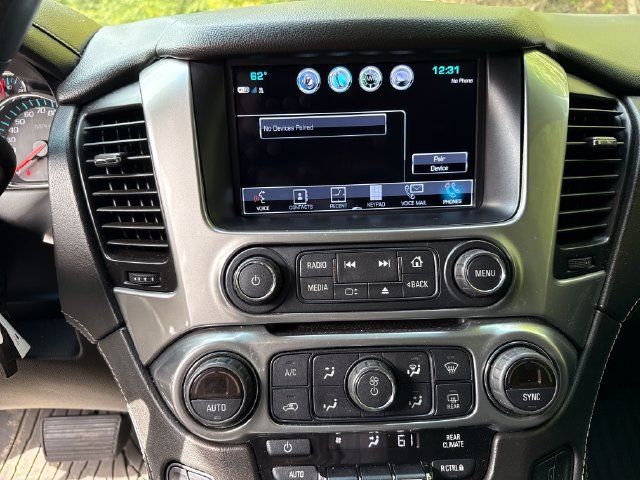 Used 2018 Chevrolet Tahoe LT AWD/4WD image 22