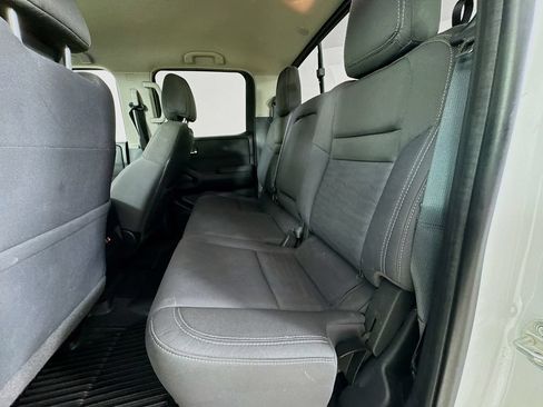 Used 2022 Nissan Frontier SV RWD image 27