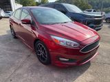 Used 2015 Ford Focus SE w/ SE Sport Package image 3