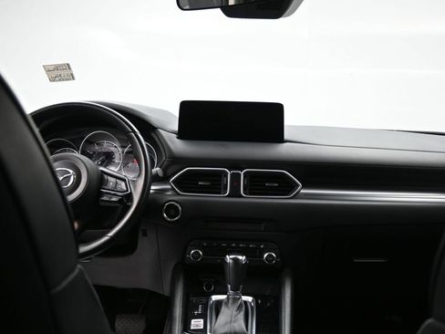 Used 2024 MAZDA CX-5 AWD 2.5 S w/ Select Package image 11
