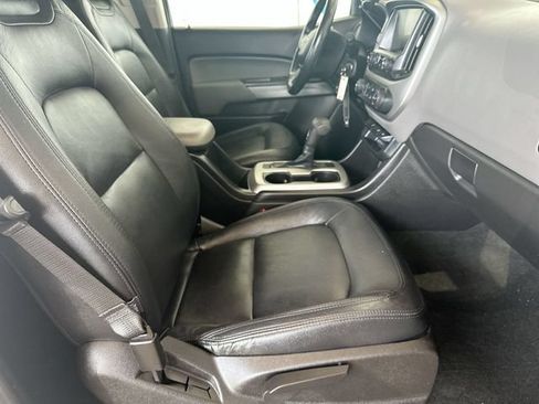 Used 2015 Chevrolet Colorado LT w/ LT Convenience Package AWD/4WD image 26