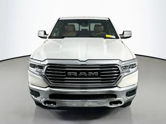 Used 2022 RAM 1500 Limited w/ Trailer Tow Group AWD/4WD video 2