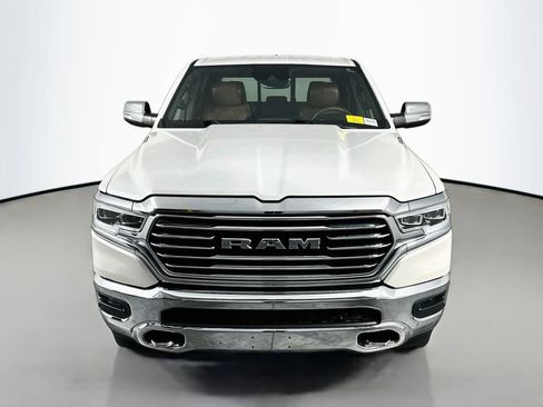 Used 2022 RAM 1500 Limited w/ Trailer Tow Group AWD/4WD image 2