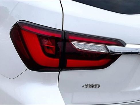 Used 2023 INFINITI QX80 Sensory w/ Cargo Package image 31