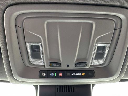 Used 2023 GMC Sierra 1500 Elevation image 21