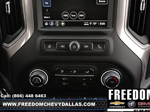 New 2026 Chevrolet Silverado 2500 W/T w/ WT Convenience Package image 20