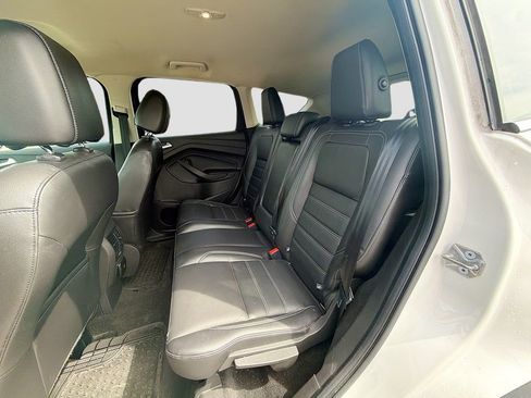 Used 2017 Ford Escape Titanium AWD/4WD image 26
