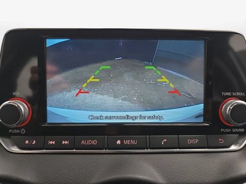 Used 2025 Nissan Sentra S FWD image 23