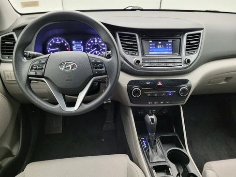 Used 2018 Hyundai Tucson SE image 22