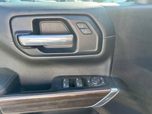 Used 2019 Chevrolet Silverado 1500 RST w/ All-Star Edition AWD/4WD image 23