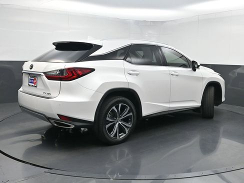 Used 2022 Lexus RX 350 FWD w/ Premium Package image 25