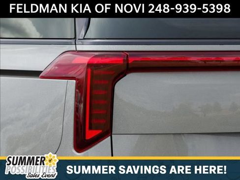 New 2026 Kia Carnival SX Prestige FWD image 11