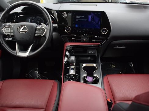 Used 2023 Lexus NX 350 AWD image 19