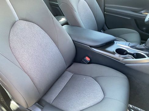 Certified 2024 Toyota Camry LE FWD image 15