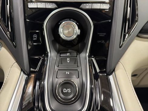 Certified 2025 Acura RDX A-Spec image 44