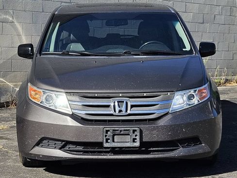 Used 2011 Honda Odyssey EX-L image 8