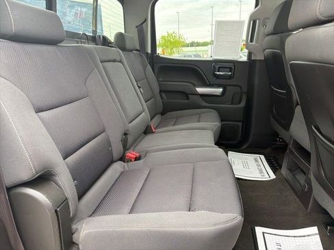 Used 2015 Chevrolet Silverado 2500 LT w/ LT Fleet Convenience Package AWD/4WD image 19